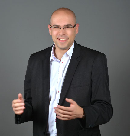 Olivier LECZYNSKI
